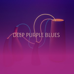 Deep Purple Blues