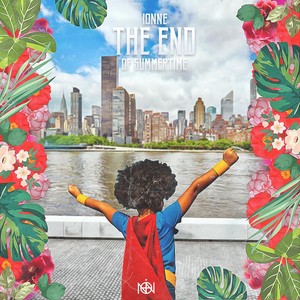 The End of Summertime[feat. Jennifer Fouché] (House Mix|Radio Edit)