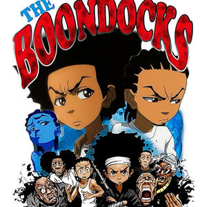 Boondocks (feat. Splurge & Faayzo) [Explicit]