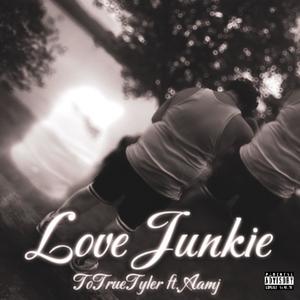 Love Junkie (feat. Aamj) (Explicit)