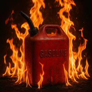 Gasolïne (Explicit)