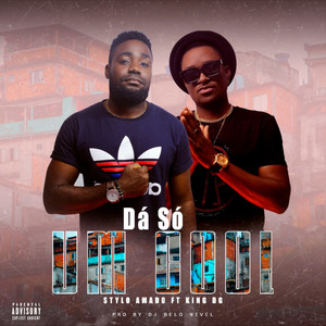 Dá Só um Cool (Explicit)