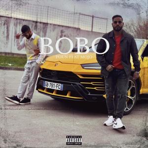 BOBO (feat. MOJO) (Explicit)