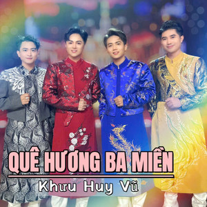 Quê Hương Ba Miền