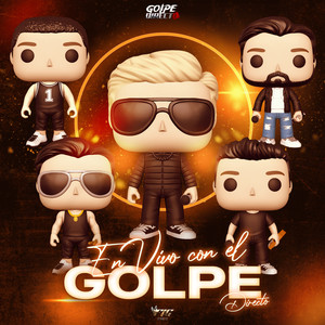 El tierno se fue (En Vivo)