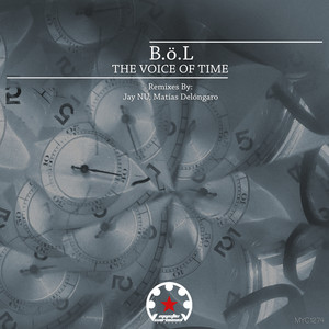 The Voice of Time (Jay NU Remix)