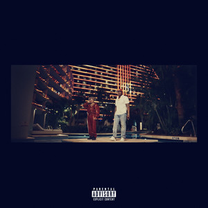 PHANTOM (feat. 50 Cent) (Explicit)