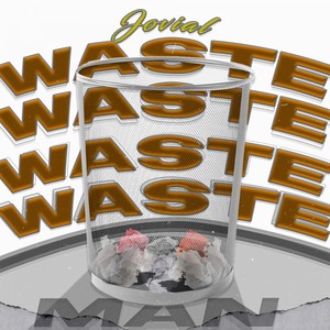 Waste Man