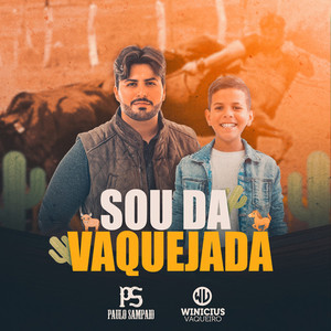 Sou da Vaquejada