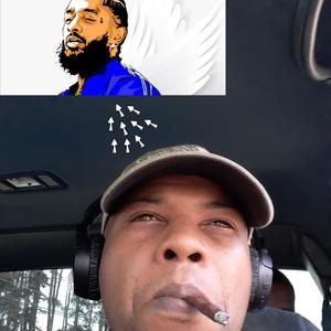 My Letter to Nipsey (Explicit)