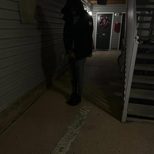 Weird (feat. Walkdownmajj) (Explicit)