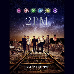 2PM - 50 50 (Inst.)