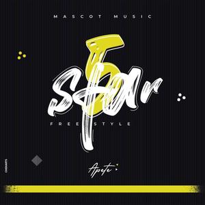 5 star (The 2016 Freestyle) (Explicit)