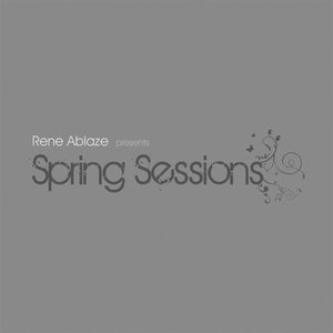 Spring Sessions