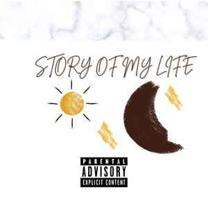 Story of My Life (feat. Caliha)