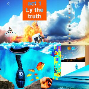 W.O.A. (feat. Mute the Messiah) (Explicit)