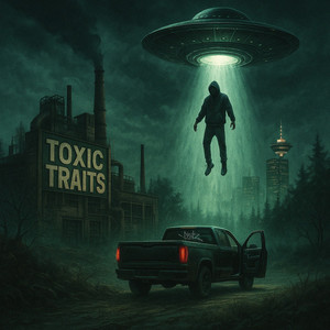 Toxic Traits (Explicit)