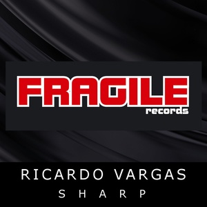 Sharp (Original Mix)