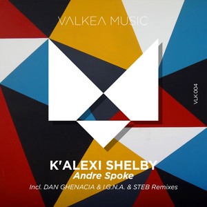 Andre Spoke (Original Mix)