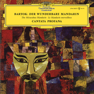 Cantata Profana, Sz. 94 - Bartók: Cantata Profana, Sz. 94: III. Moderato