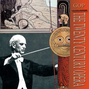 Das Rheingold, WWV 86A, IRW 40, Scene 1 - 