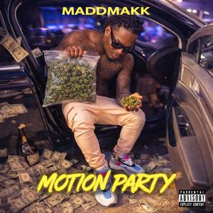 Motion Party (Explicit)