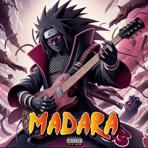 Madara (Explicit)