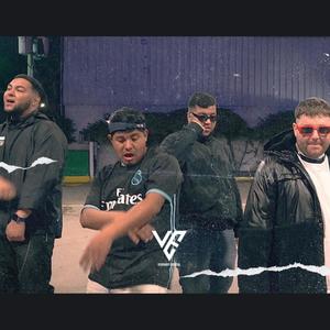 Con Los Mismos (feat. OmrOnTheBeat, Sevha, KygoOficial, Rxhi & Punto Tres)