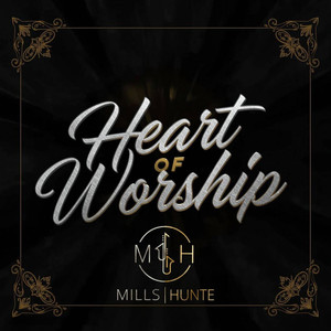 Heart of Worship
