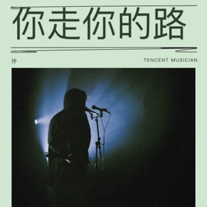 你走你的路原版伴奏