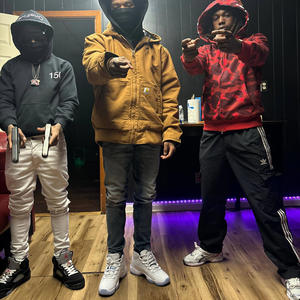 Kno that Feeling (feat. 1500Jarv, HTE Rob & Lil Sparky) (Explicit)