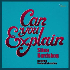 Can You Explain (feat. Berdon Kirksaether)