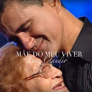 Mãe do Meu Viver (Playback)