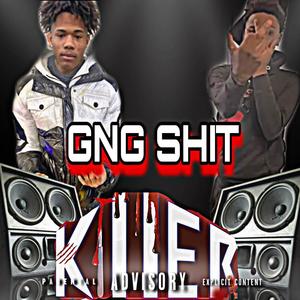 GNG **** (feat. DMG MAZE) [Explicit]