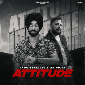 Attitude