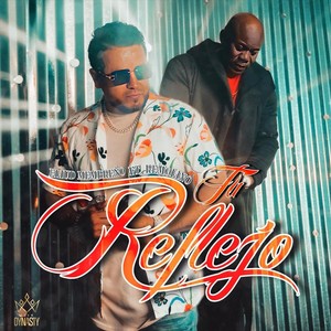 Tu Reflejo (feat. Remolinohn) [Explicit]