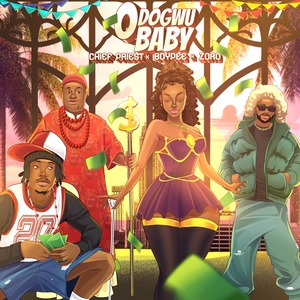 Odogwu Baby