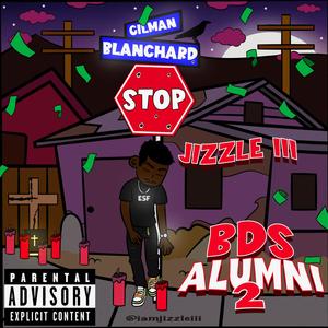 Bullest & Diamonds (feat. Gyei) (Explicit)