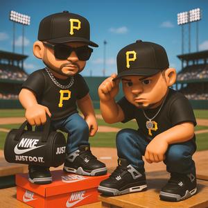 La P (feat. Tempo) (Remix|Explicit)