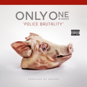 Onlyone - I Feel Like Giving Up (Explicit)