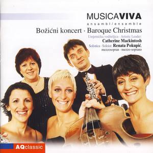 Bozicni Koncert - Baroque Christmas