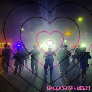 Tear Gas Jenny (Explicit)