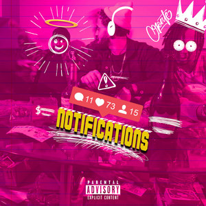 Notifications (Explicit)