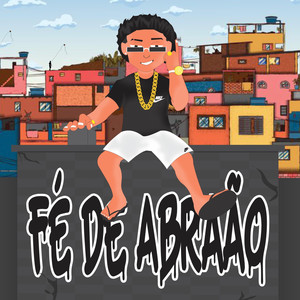 fé de abraão (Explicit)