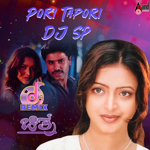 Pori Tapori (DJ Remix)