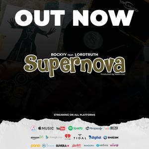 Supernova (feat. LordTruth)