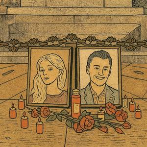 Beautiful World, Ugly People (Explicit)