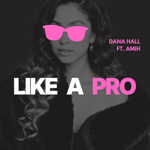 Like a Pro (feat. Amih)