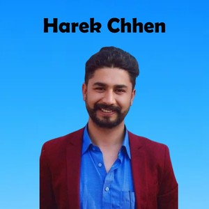 Harek Chhen