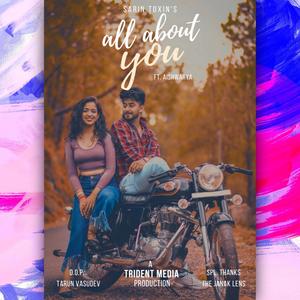 All about you(feat. Aishwarya)